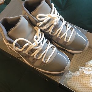 Air Jordan 11 Retro (2010 Release)